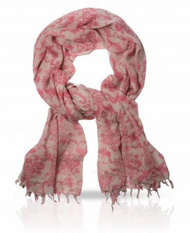 Палантин Женский W-SHAD.FLOW/BEIGE